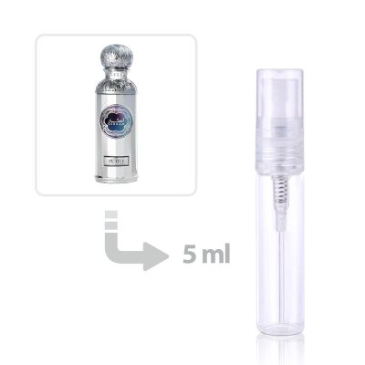 Plato Eau de Parfum Women and Men Gissah