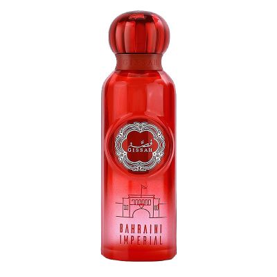 عطر بحريني إمبريال غسّة للنساء والرجال