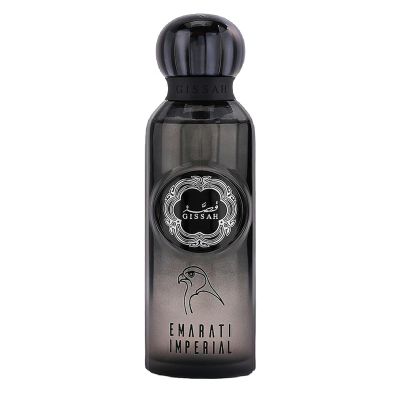 Emarati Imperial Eau de Parfum Women and Men Gissah
