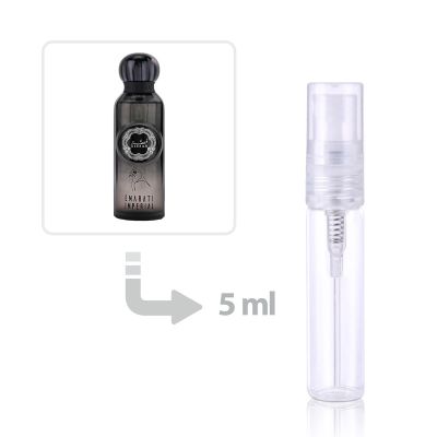 Emarati Imperial Eau de Parfum Women and Men Gissah