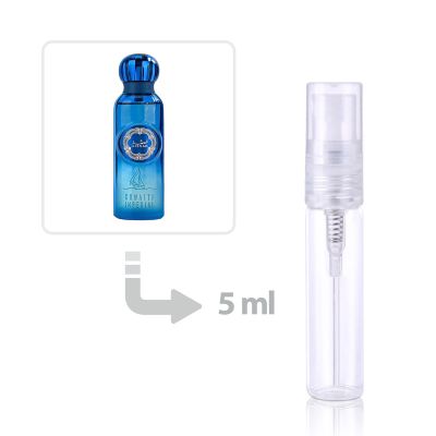 Kuwaiti Imperial Eau de Parfum Women and Men Gissah