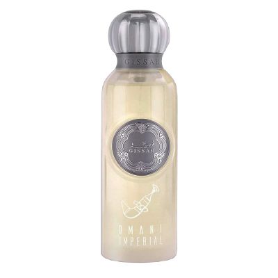 Omani Imperial Eau de Parfum Women and Men Gissah