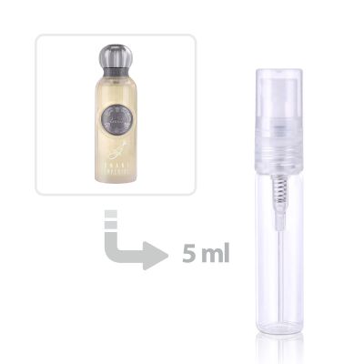 Omani Imperial Eau de Parfum Women and Men Gissah