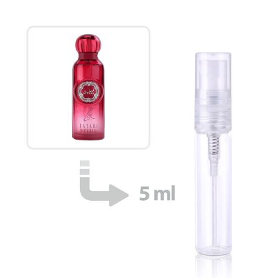 Qatari Imperial Eau de Parfum Women and Men Gissah
