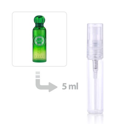 Saudi Imperial Eau de Parfum Women and Men Gissah