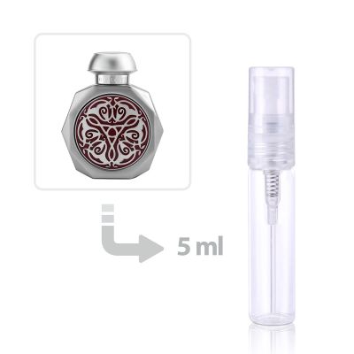 Angel Falls Eau de Parfum Women and Men Gissah