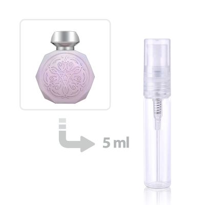 Ayesh Saeed Eau de Parfum Women and Men Gissah