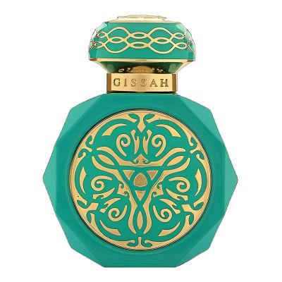 Azzurro Eau de Parfum Women and Men Gissah