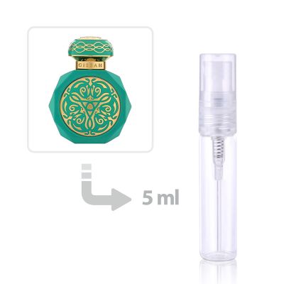 Azzurro Eau de Parfum Women and Men Gissah
