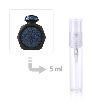 Black Opal Eau de Parfum Women and Men Gissah