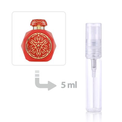 Castilla Eau de Parfum Women and Men Gissah