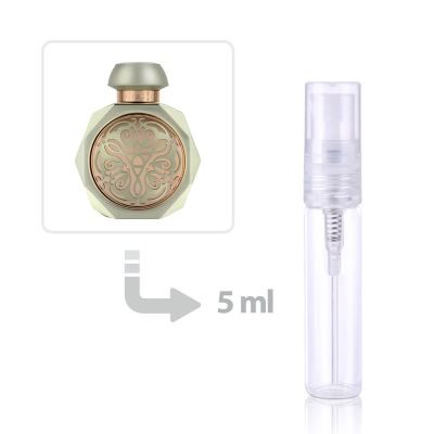 Cueva Verde Eau de Parfum Women and Men Gissah