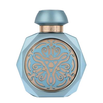 Erebus Eau de Parfum Women and Men Gissah