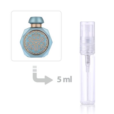Erebus Eau de Parfum Women and Men Gissah