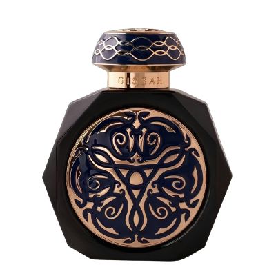 King Arthur Eau de Parfum Women and Men Gissah