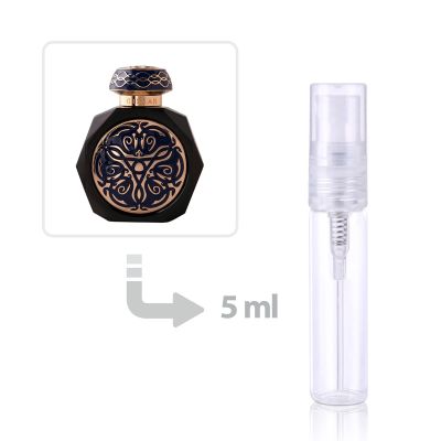 King Arthur Eau de Parfum Women and Men Gissah