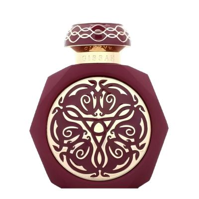 Martinique Eau de Parfum Women and Men Gissah