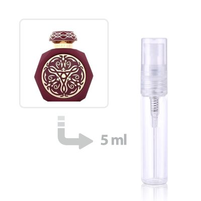 Martinique Eau de Parfum Women and Men Gissah