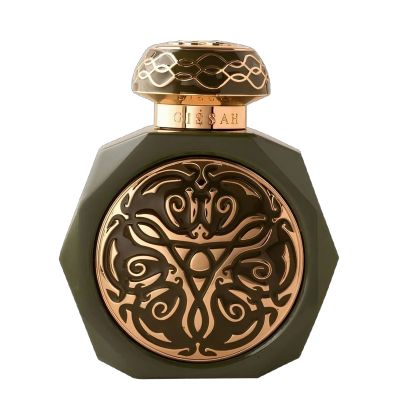Modern Heritage Eau de Parfum Women and Men Gissah