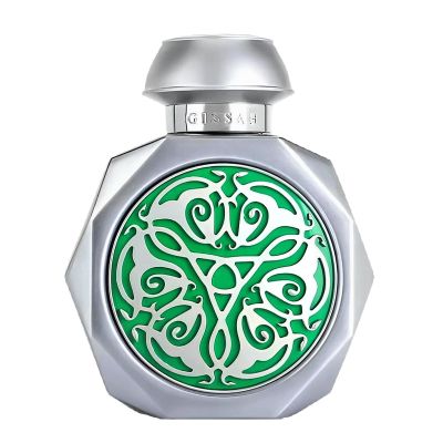 Montana Eau de Parfum Women and Men Gissah