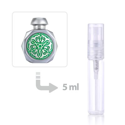 Montana Eau de Parfum Women and Men Gissah