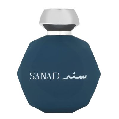 عطر سند للرجال جسّاح