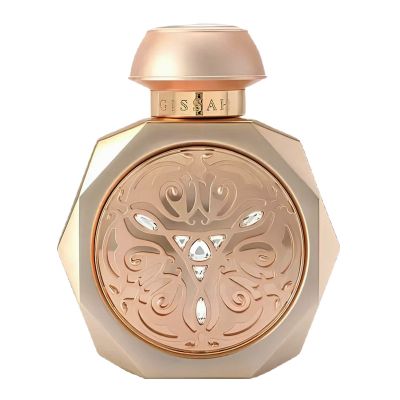 The Jewel Eau de Parfum Women and Men Gissah