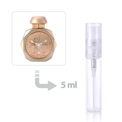 The Jewel Eau de Parfum Women and Men Gissah