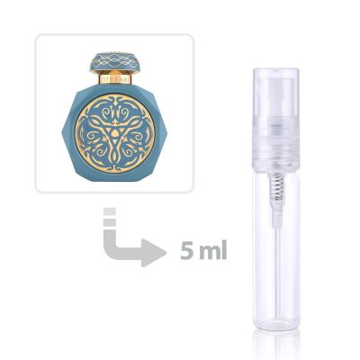 Vitus Eau de Parfum Women Gissah