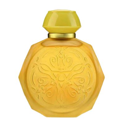 Solar Eau de Parfum Women and Men Gissah