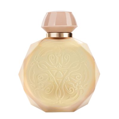 Vesta Eau de Parfum Women and Men Gissah