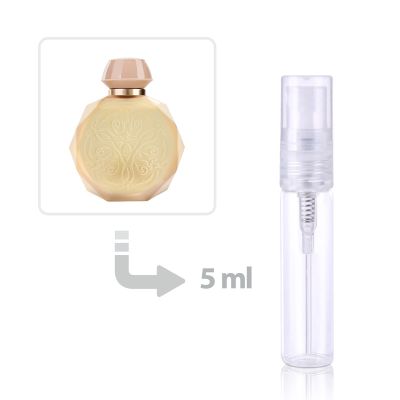 Vesta Eau de Parfum Women and Men Gissah