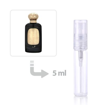 Fakher Eau de Parfum Women and Men Gissah