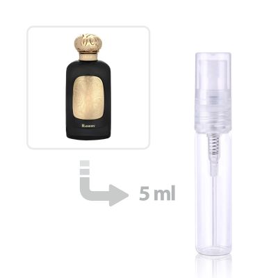 Harmony Eau de Parfum Women and Men Gissah