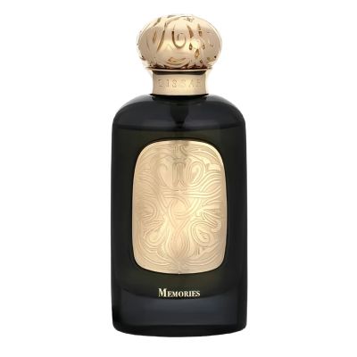 Memories Eau de Parfum Women and Men Gissah