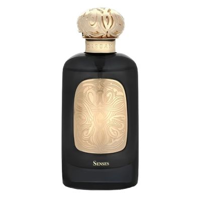 Senses Eau de Parfum Women and Men Gissah