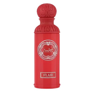 Flair Eau de Parfum Women Gissah
