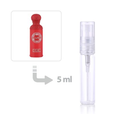 Flair Eau de Parfum Women Gissah