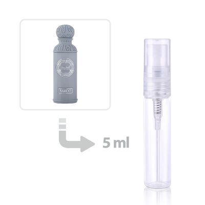 Nardo Eau de Parfum Men Gissah