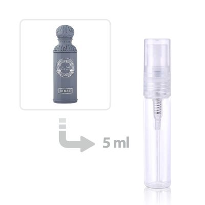 Rogue Eau de Parfum Men Gissah