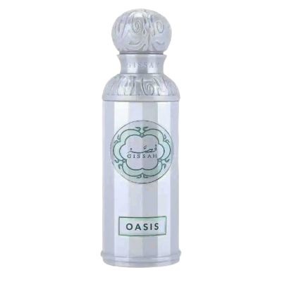 Oasis Eau de Parfum Women and Men Gissah