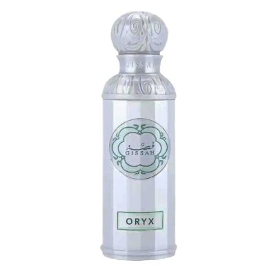 Oryx Eau de Parfum Women and Men Gissah