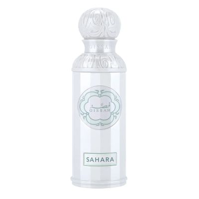 Sahara Eau de Parfum Women and Men Gissah