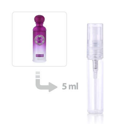 Seraphina Eau de Parfum Women Gissah