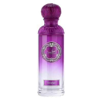 عطر تيتانيا للنساء جيسّة