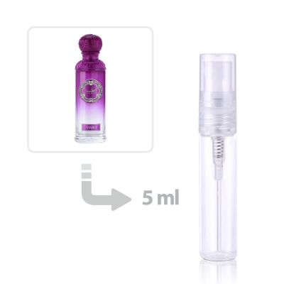 Titania Eau de Parfum Women Gissah