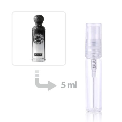 Magnus Eau de Parfum Men Gissah