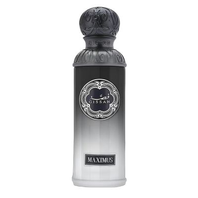 Maximus Eau de Parfum Women and Men Gissah