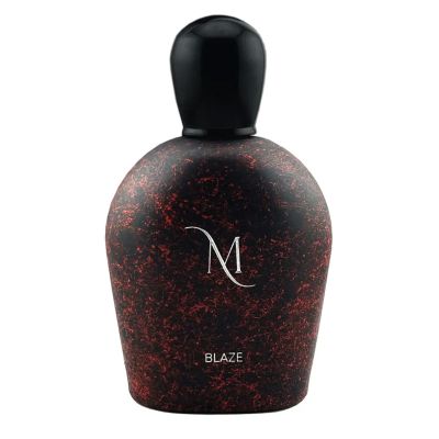 Blaze Eau de Parfum Men Manizan