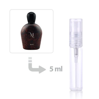 Blaze Eau de Parfum Men Manizan